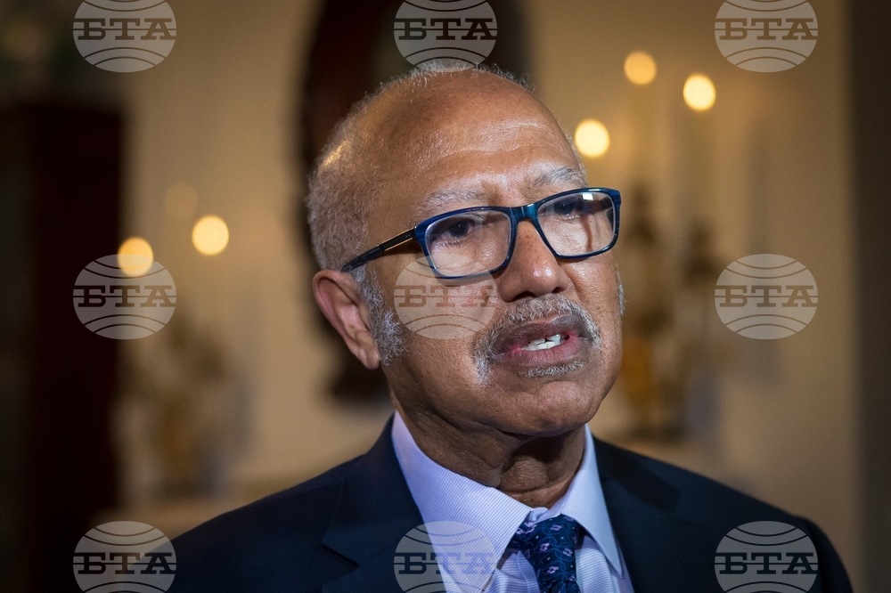 White House Ficklin Family