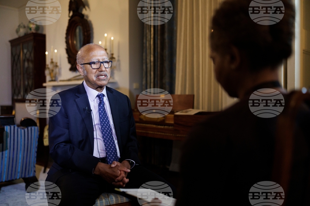 White House Ficklin Family