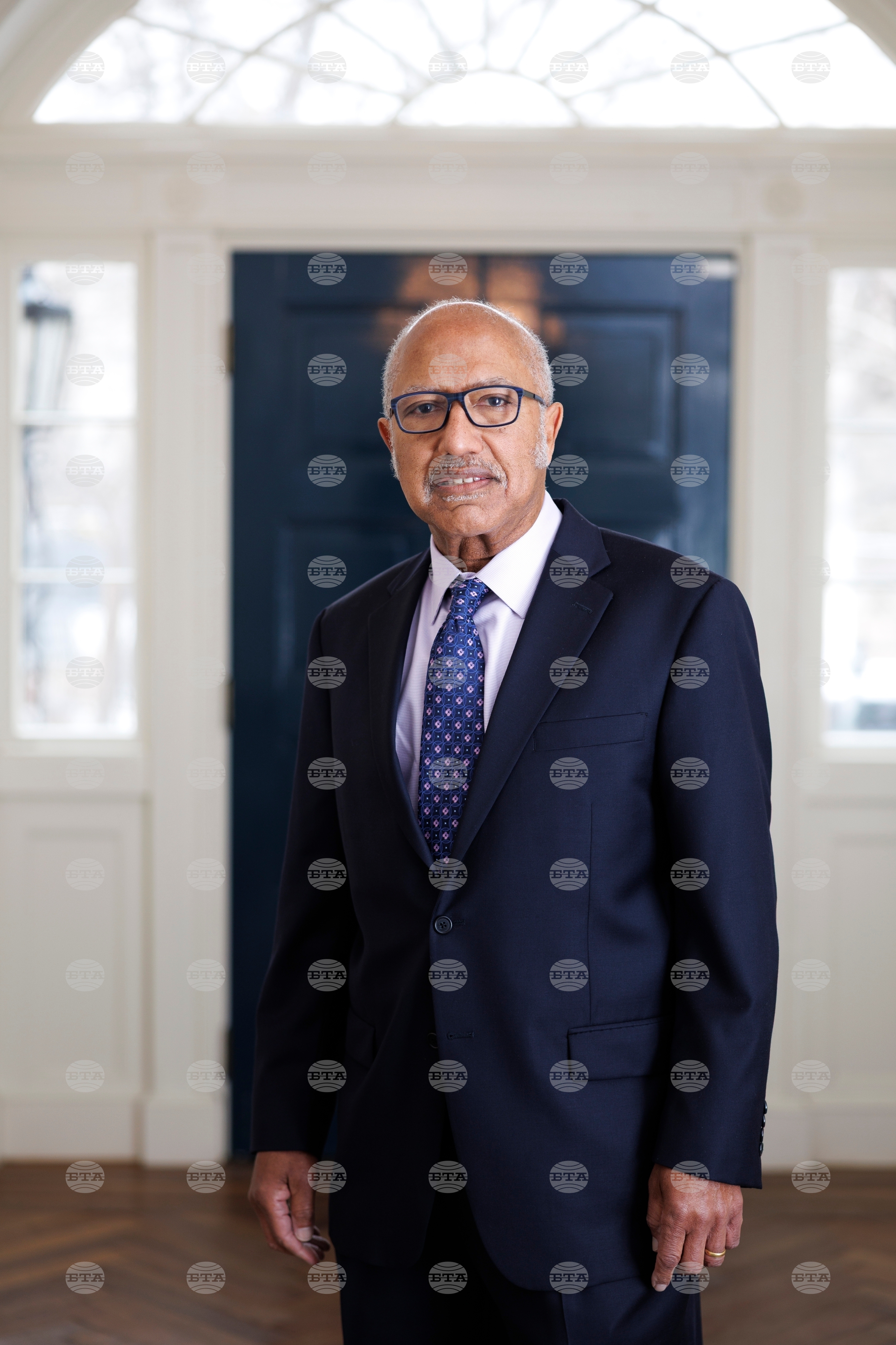 White House Ficklin Family