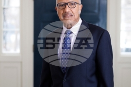 White House Ficklin Family