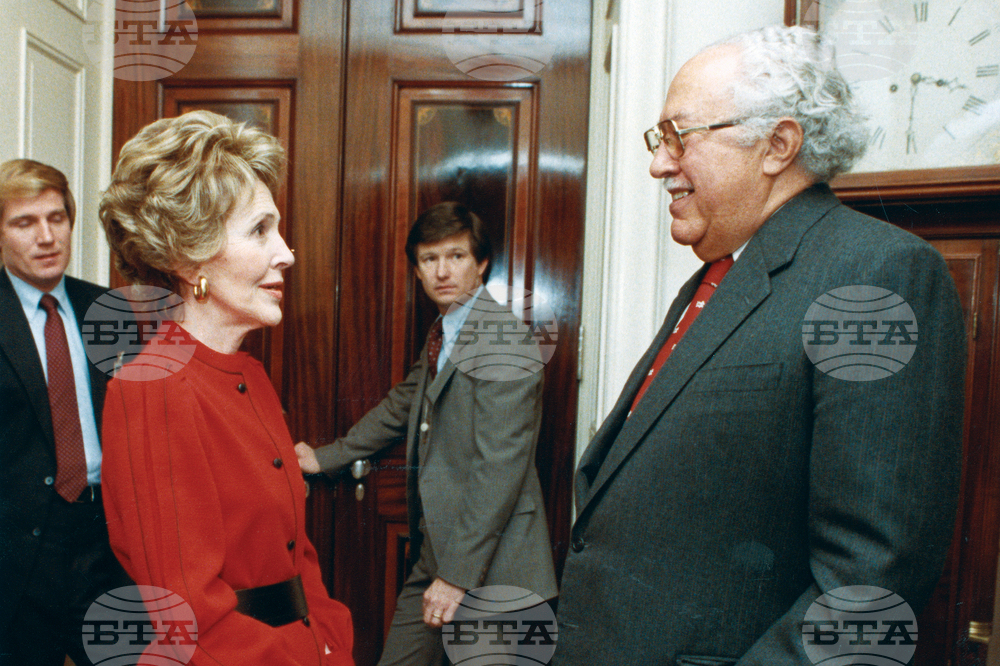 White House Ficklin Family