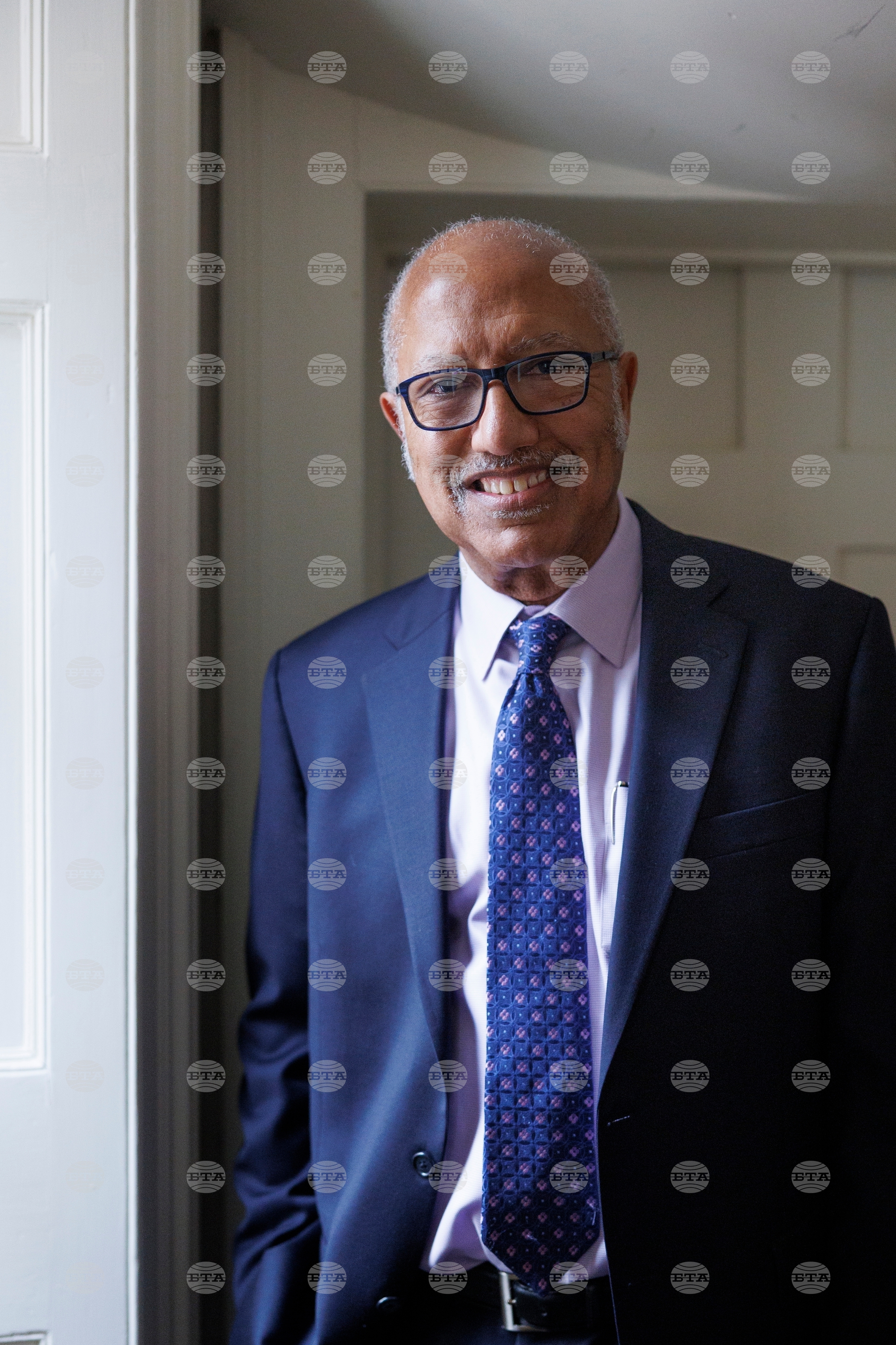 White House Ficklin Family