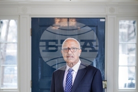 White House Ficklin Family