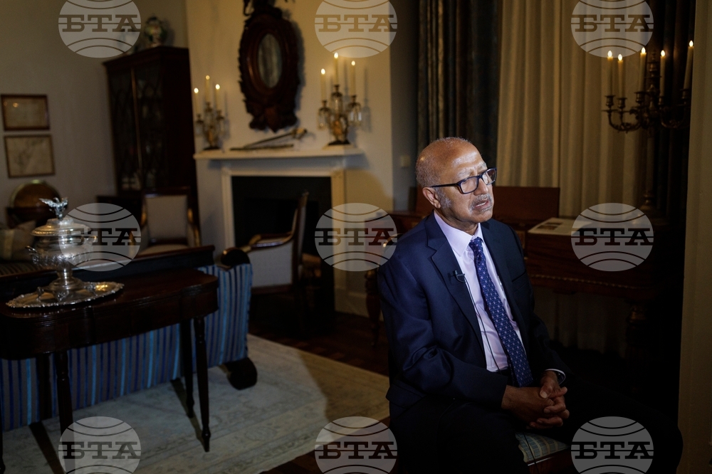 White House Ficklin Family