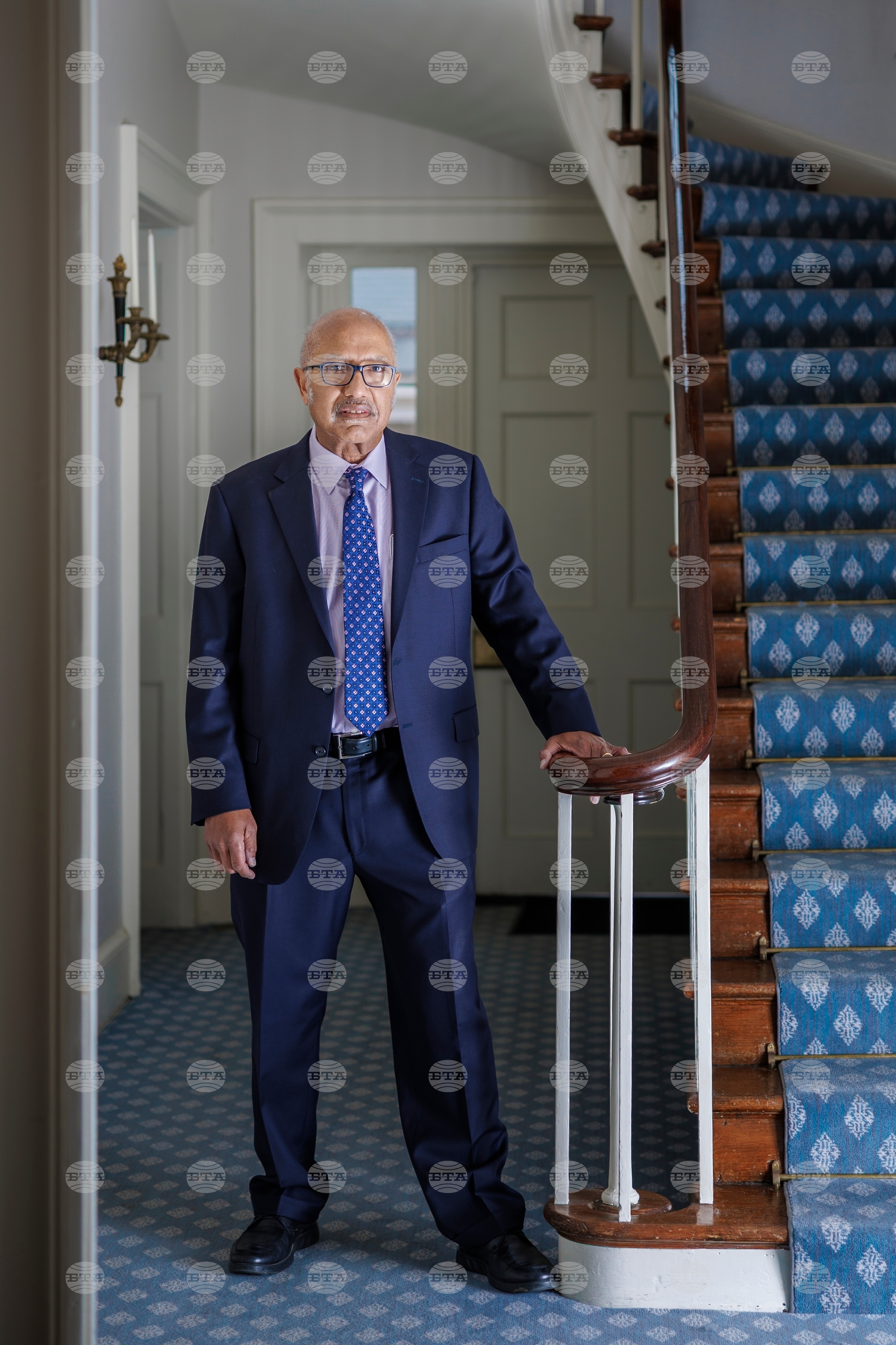 White House Ficklin Family