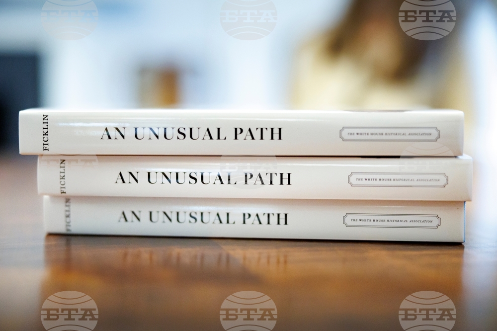 White House Ficklin Family