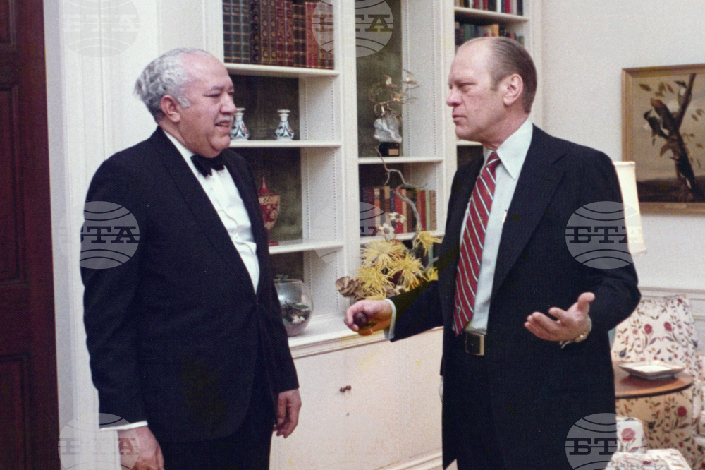 White House Ficklin Family