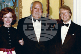 White House Ficklin Family