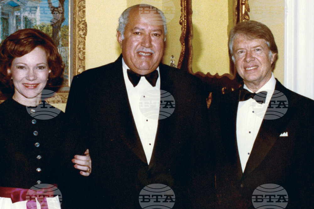 White House Ficklin Family