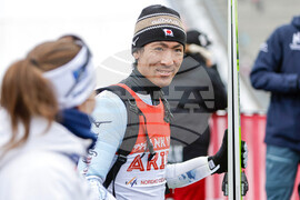 Norway Nordic World Cup