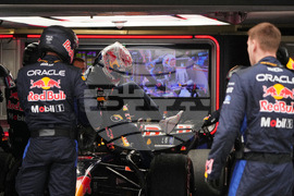 China F1 GP Auto Racing