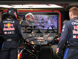 China F1 GP Auto Racing