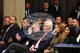 „БСП - Обединена левица“ - Национално съвещание