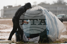 Lebanon Israel Iran US