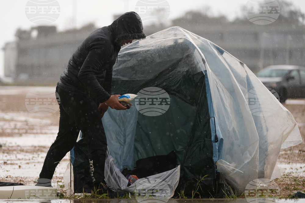 Lebanon Israel Iran US