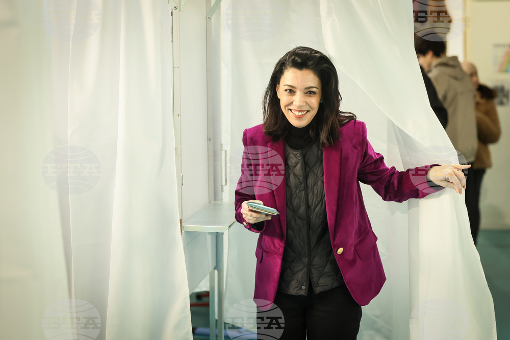 France Municipal Elections