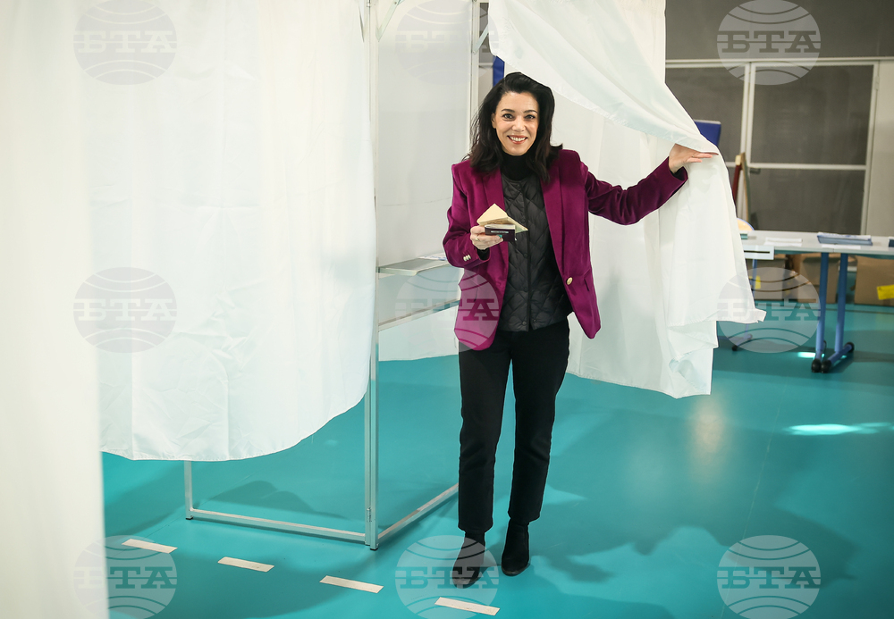 France Municipal Elections