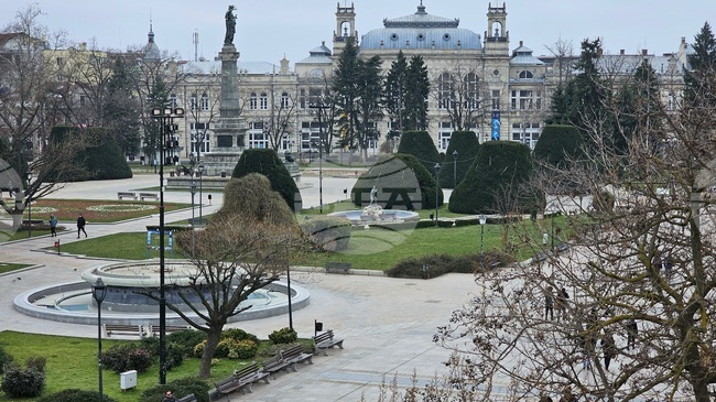 Младежкият вокален ансамбъл Voces8 Scholars ще изнесе концерт на „Мартенските музикални дни“ в Русе