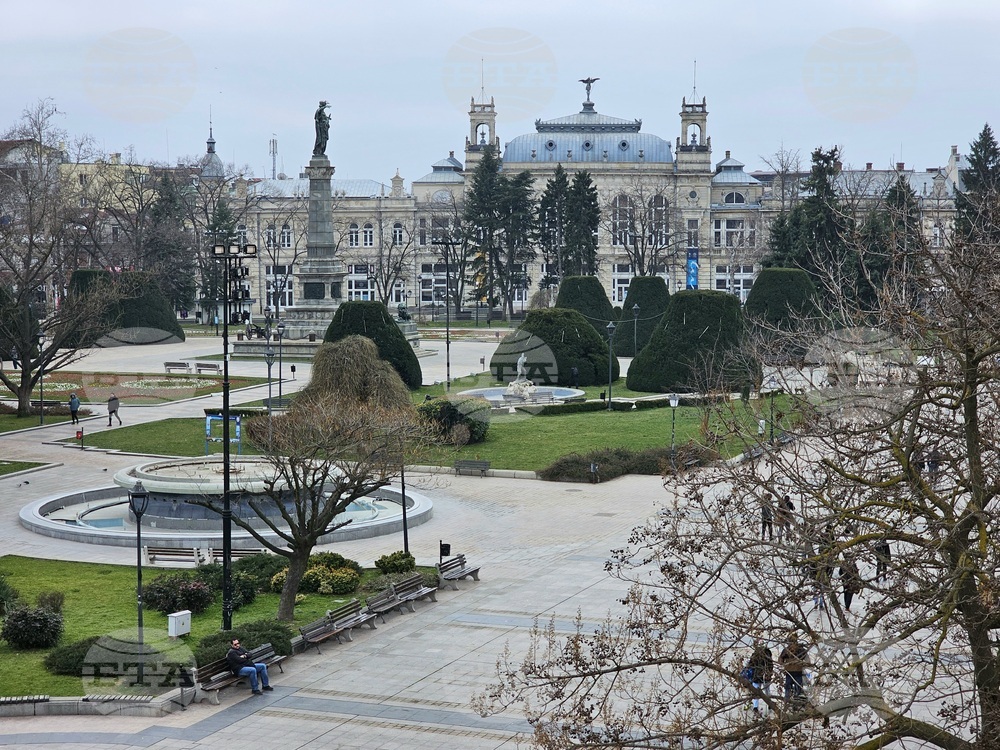 Кои са водачите на листи в 19 МИР – Русе 