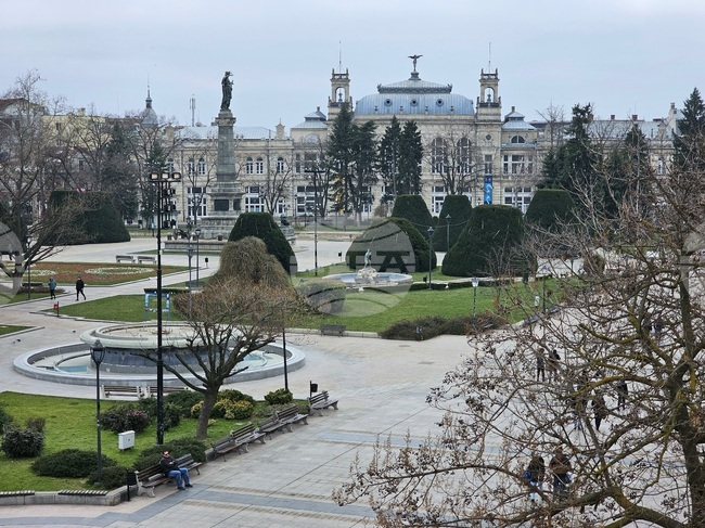 Младежкият вокален ансамбъл Voces8 Scholars ще изнесе концерт на „Мартенските музикални дни“ в Русе