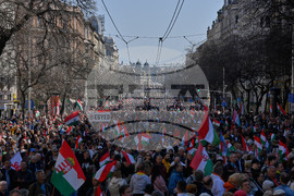 Hungary Orban