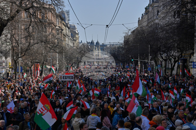 Hungary Orban