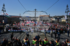 Hungary Orban