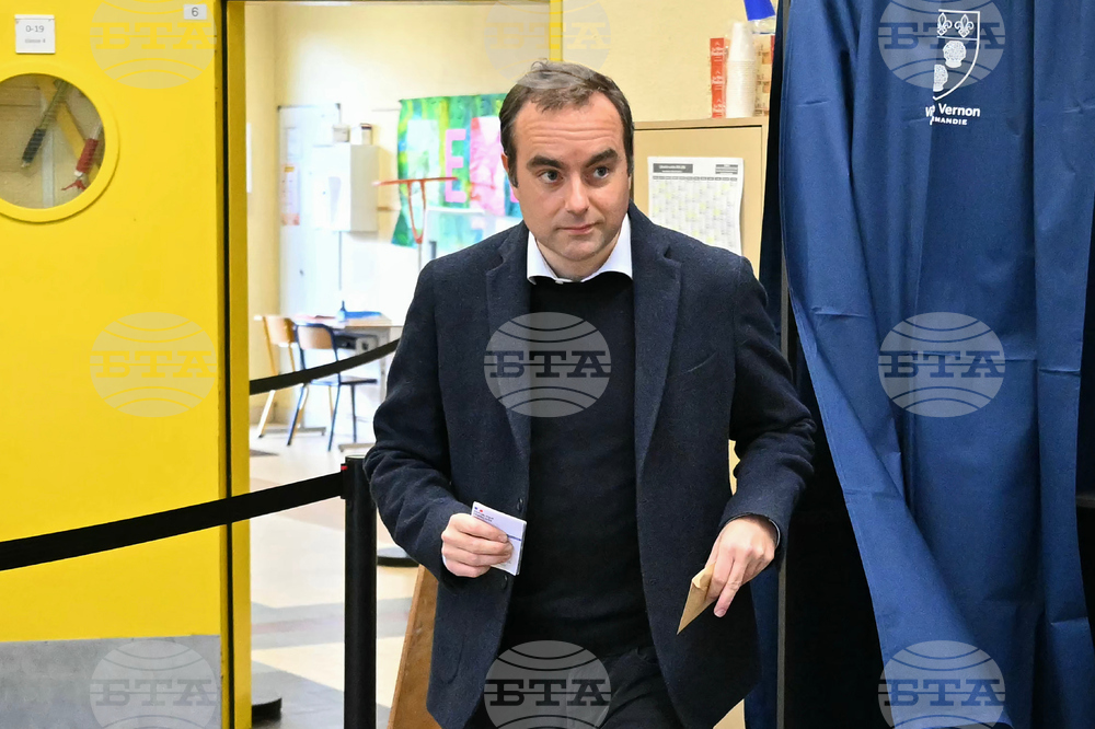 France Elections