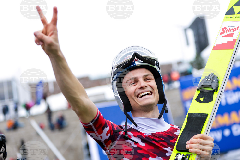Norway Nordic World Cup