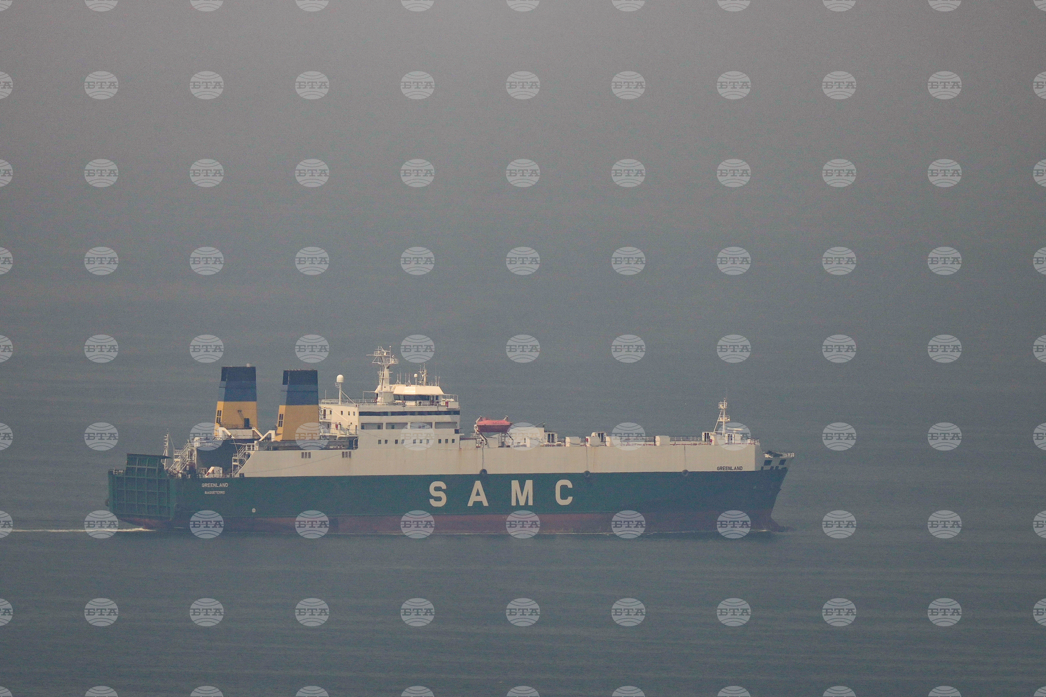 Иран: Ормузкият проток няма да бъде отворен без компенсация