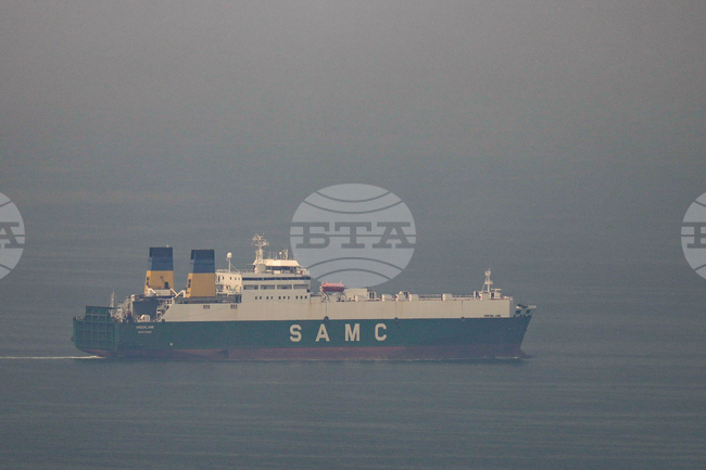 ОАЕ биха могли да се присъединят към международна мисия, водена от САЩ, за осигуряване на сигурността на Ормузкия проток, заяви съветник