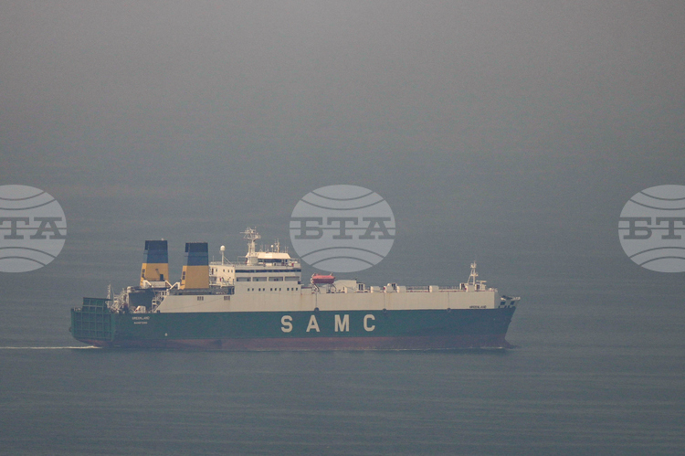 Bulgaria Backs Joint Statement on Strait of Hormuz, Urges Free Navigation