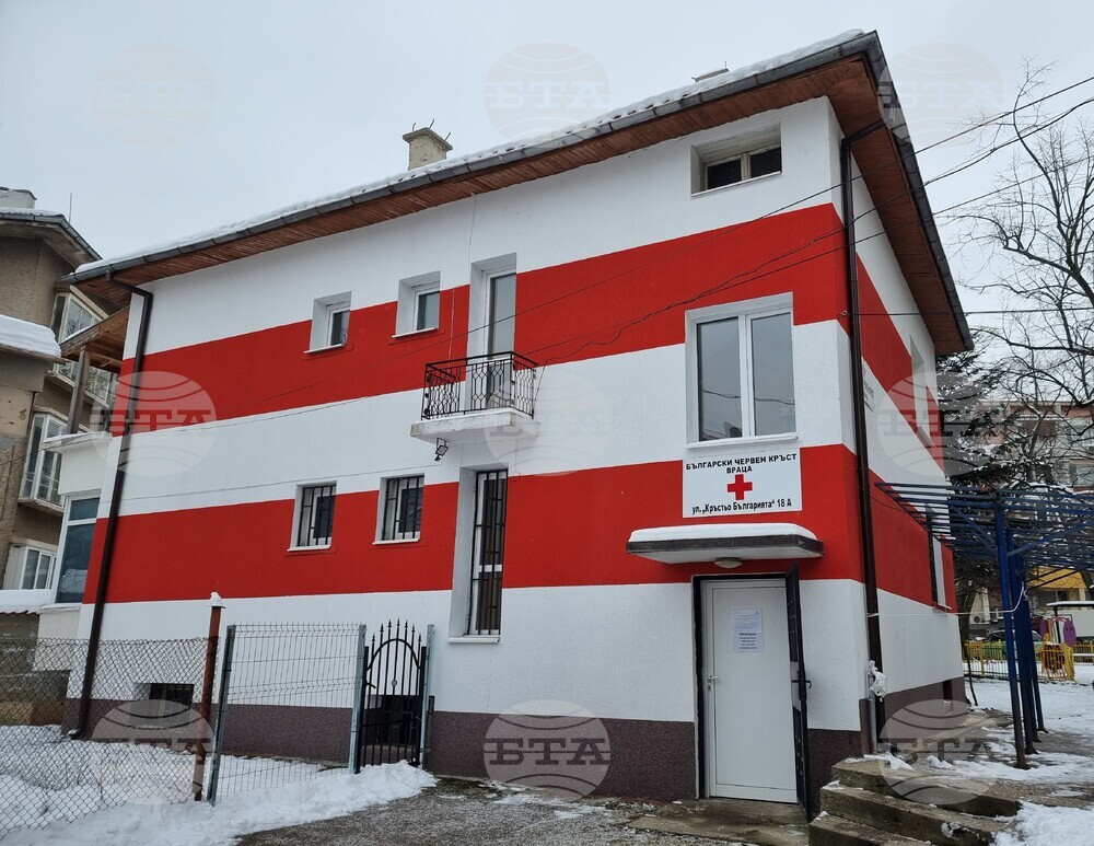 Над 18 500 граждани на област Враца ще могат да получат хранителни продукти по Програма „Храни и основно материално подпомагане“ 2021 – 2027