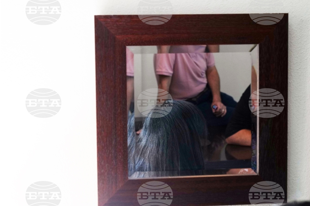 Mideast Wars Palestinians Transferred from Gaza