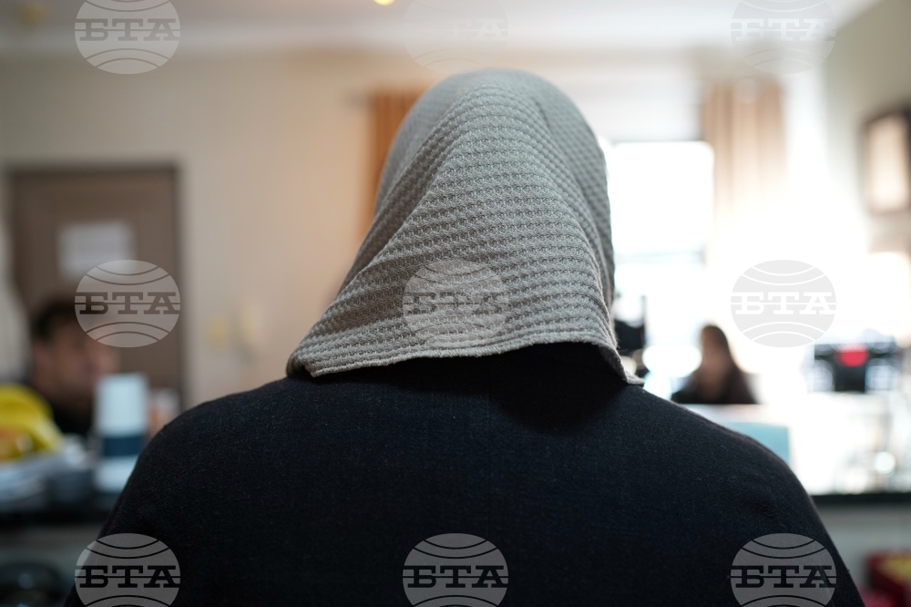 Mideast Wars Palestinians Transferred from Gaza