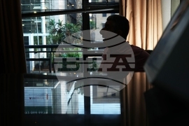 Mideast Wars Palestinians Transferred from Gaza