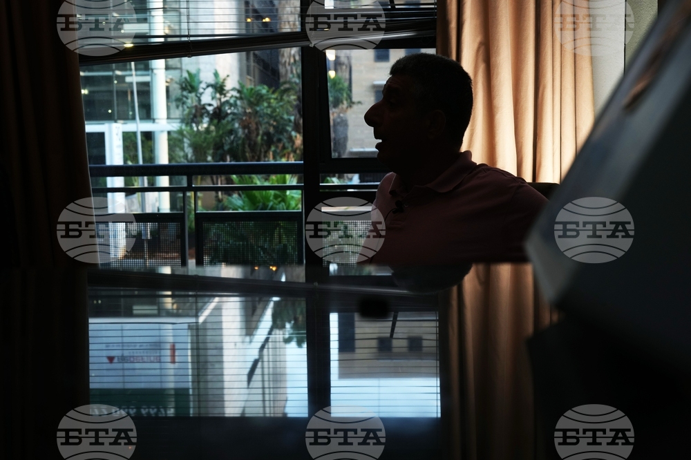 Mideast Wars Palestinians Transferred from Gaza