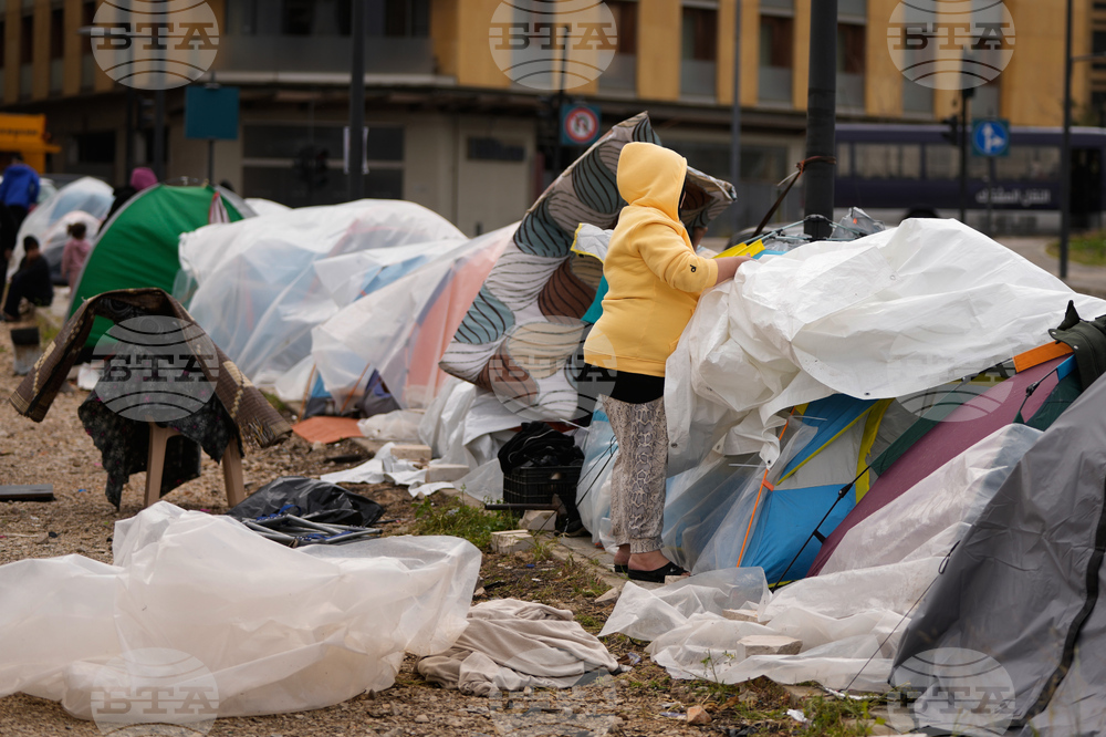 Lebanon Israel Iran US