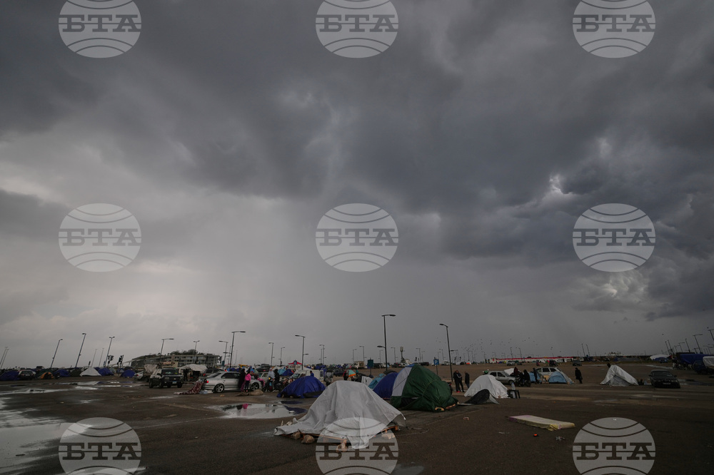 Lebanon Israel Iran US