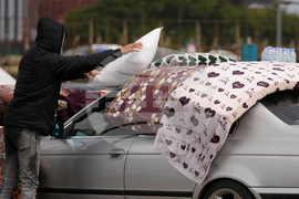 Lebanon Israel Iran US