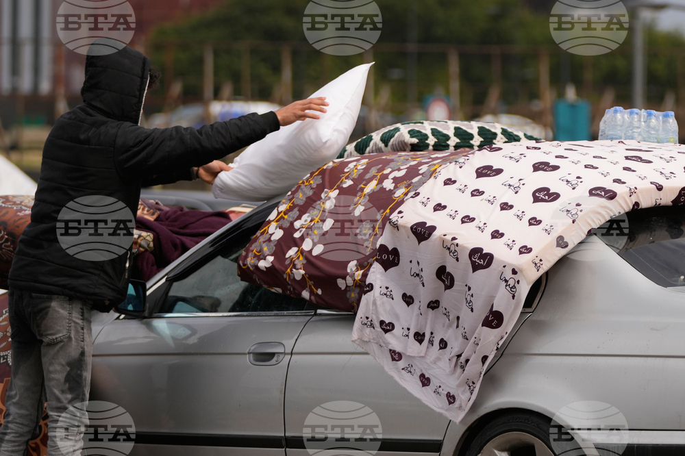 Lebanon Israel Iran US