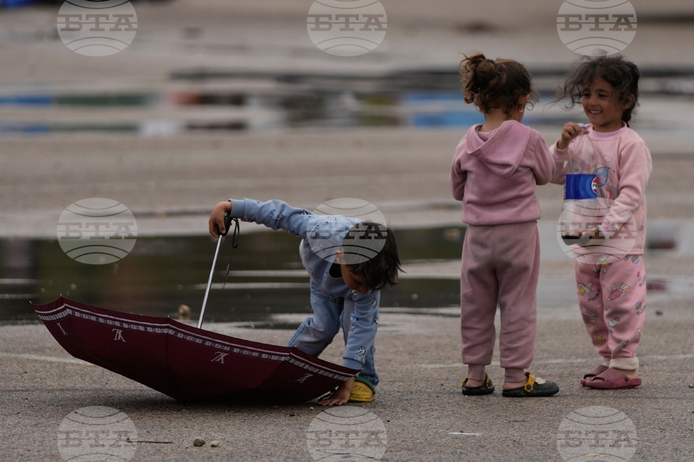 Lebanon Israel Iran US