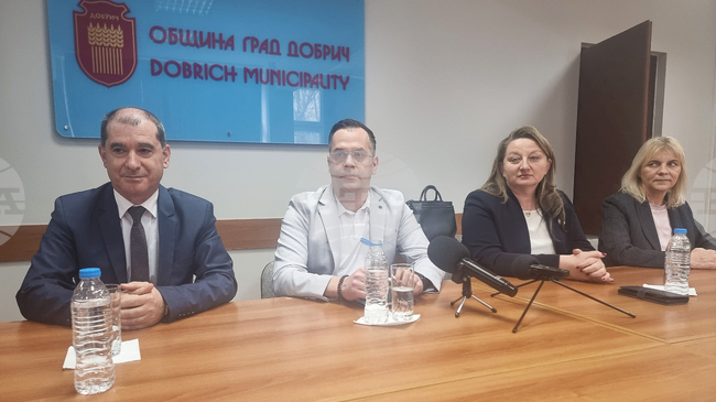 Филиал за обучение на медицински сестри може да бъде открит в Добрич след дадена положителна акредитационна оценка 