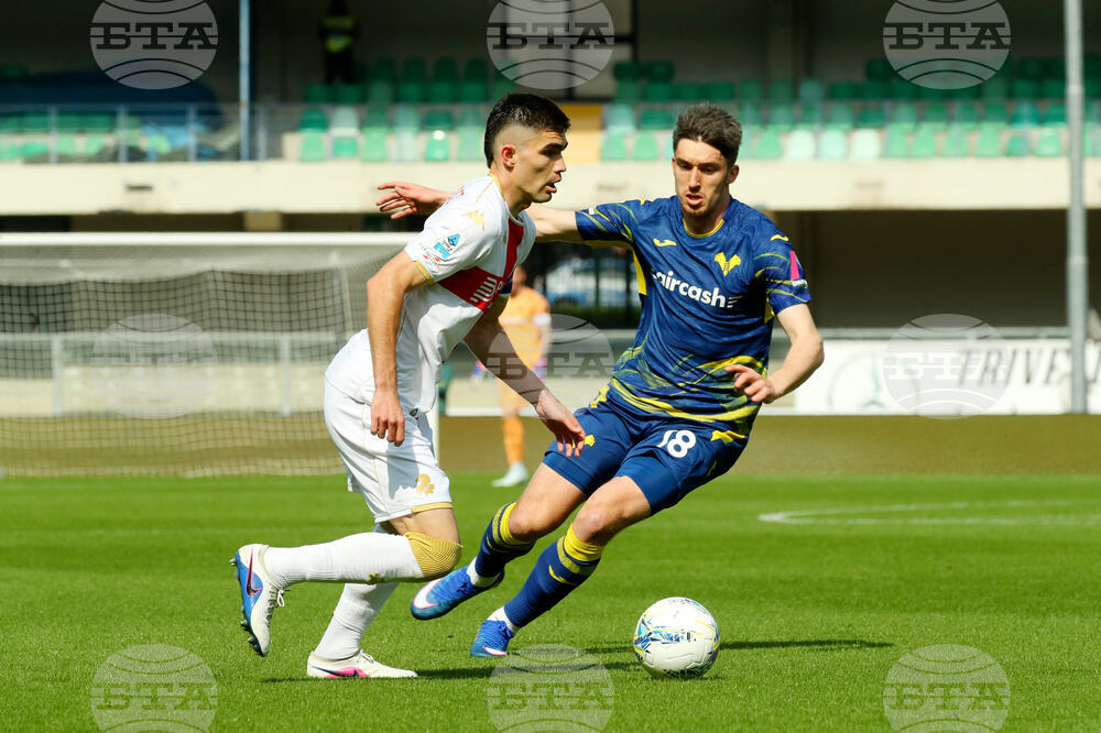 Italy Serie A Soccer