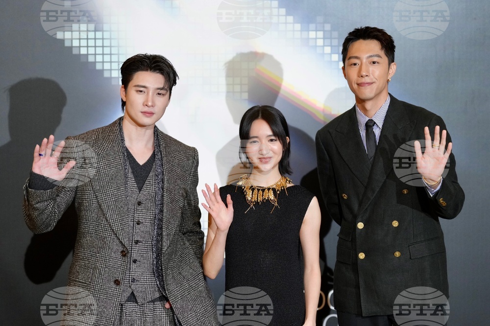 Hong Kong Asian Film Awards