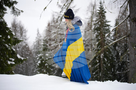 Milan Cortina Paralympics Alpine Skiing
