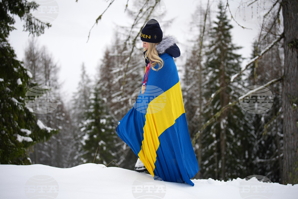 Milan Cortina Paralympics Alpine Skiing