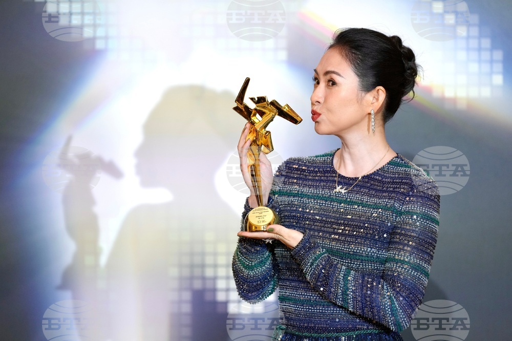 Hong Kong Asian Film Awards