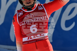 Sweden World Cup Alpine Skiing