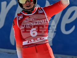 Sweden World Cup Alpine Skiing